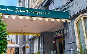 広島グランドインテリジェントホテル